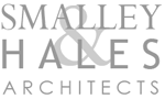 smalley & hales architects logo